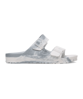 Birkenstock Arizona EVA Silber 