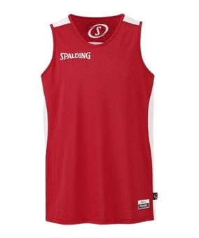 Spalding Essential Reversible T-Shirt Rot F08 
