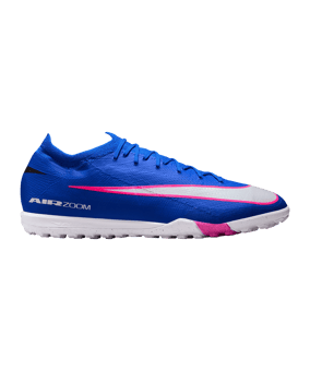 Nike Air Zoom Mercurial Vapor XVI Pro TF Attack Blau F446 - blau