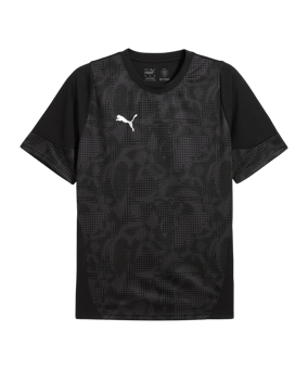 PUMA Trikot Schwarz F03 - schwarz