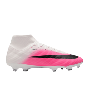 Nike Air Zoom Mercurial Superfly XI Academy FG/MG Breakout Rosa F900 - rosa