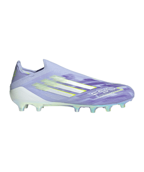 adidas F50 Sparkfusion LL Elite FG/AG Radiant Blaze Damen Lila - lila