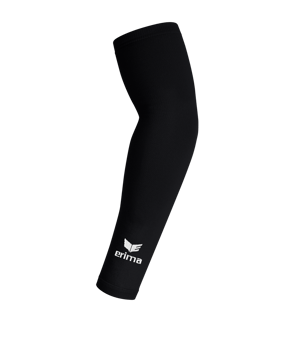 Erima Armsleeve Schwarz - schwarz