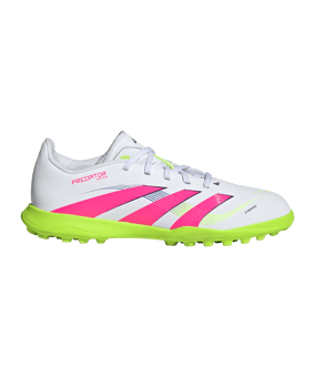 adidas Predator League TF Celestial Victory Kids Weiß - weiss