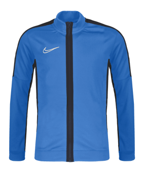 Nike Academy Trainingsjacke | Blau F463 - dunkelblau