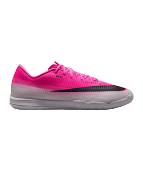Nike Mercurial Vapor 17 Academy Low IN Mehrfarbig F900 - rosa