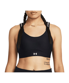 Under Armour Infinity High 2.0 Sport-BH Damen 