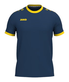 JAKO One KA Trikot Kids Blau F941 - blau