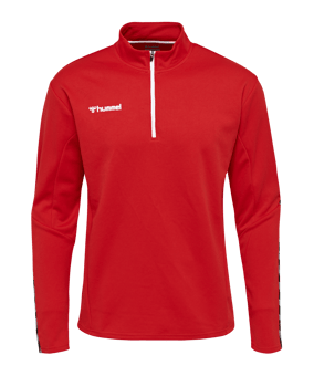 Hummel Authentic Ziptop Kids F3062 