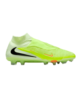 Nike Phantom 6 High Elite FG Max Voltage Gelb F800 - gelb