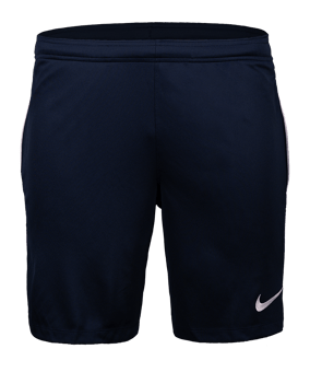 Nike Park 26 Short Blau F410 - blau