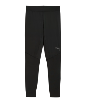 PUMA TeamLIGA 26 Baselayer Tight Schwarz F03 - schwarz