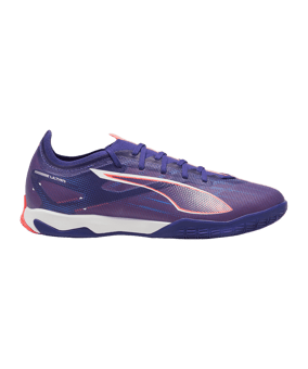PUMA ULTRA 5 Match IN Formula Lila Weiss F01 - lila