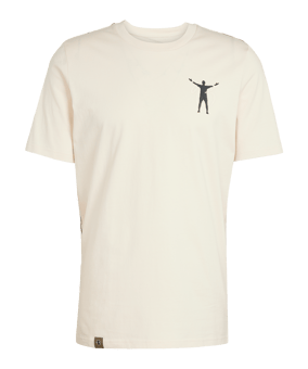 adidas Jude Bellingham T-Shirt Weiss 