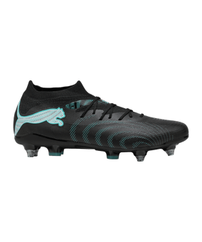 PUMA Future 9 Match SG Schwarz F02 - schwarz