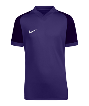 Nike Trophy VI Trikot Kids Lila F547 - lila