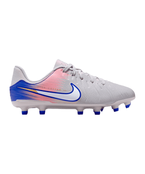Nike Tiempo Legend X Academy FG/MG United Kids Grau F001 - grau