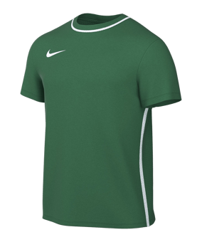 Nike Park 26 Trainingsshirt Kids Grün F302 - gruen
