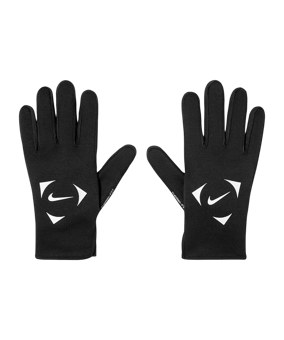 Nike Academy Handschuhe Schwarz F011 - schwarz