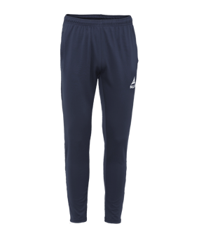 Select Argentina Trainingshose Kids Blau F999 