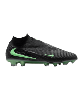Nike Phantom 6 High Elite FG Schwarz F001 - schwarz