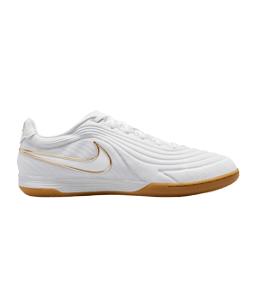 Nike Tiempo Reactgato IN 365 Weiß F170 - weiss