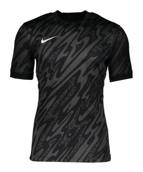 Nike Gardien V Torwarttrikot Grau F060 - grau