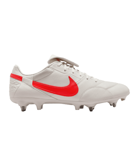 Nike The Premier II SG Weiß F003 - weiss