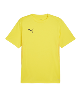 PUMA teamGOAL Trikot Gelb F07 - gelb