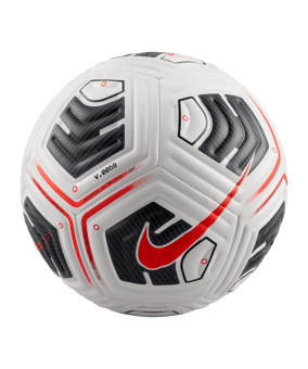 Nike Academy Plus Trainingsball Weiss F100 - weiss