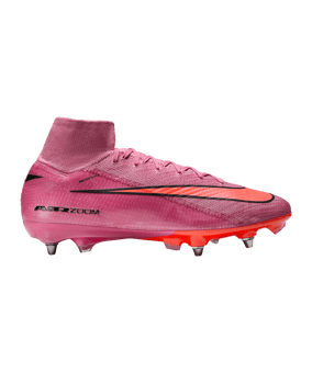 Nike Air Zoom Mercurial Superfly X Elite SG Scary Good Rosa F600 - rosa