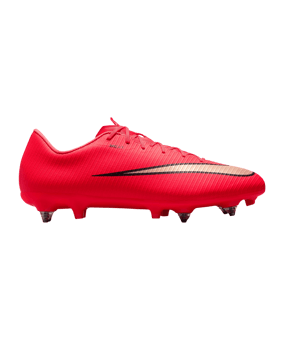 Nike Mercurial Vapor 17 Academy SG Rot F600 - rot