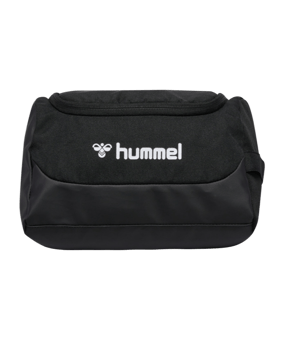 Hummel Lead Toiletry Tasche F2001 - schwarz