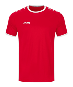 JAKO Primera KA Trikot Kids Rot F110 - rot