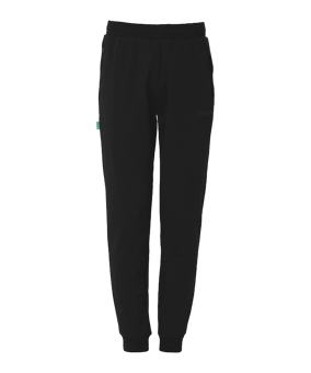 Uhlsport ID Jogginghose Schwarz F01 - schwarz