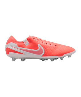 Nike Tiempo Legend X Pro AG Mad Energy Rot F800 - rot