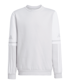 adidas Squadra 25 Sweatshirt Kids Grau - grau