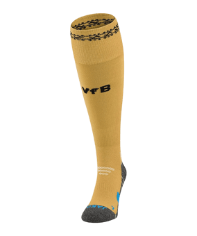 JAKO VfB Stuttgart Torwartstutzen Home 2026/2027 Gold F390 - gold