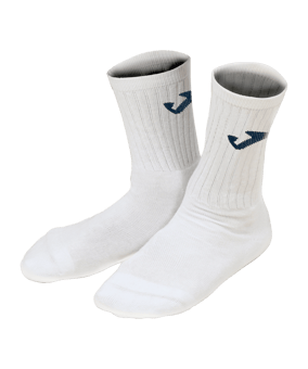 Joma Training Blanco Strumpfstutzen Weiss F200 
