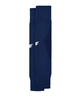 Erima Tube Socks Dunkelblau Weiss - blau