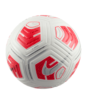 Nike Strike Spielball Weiss F100 - weiss