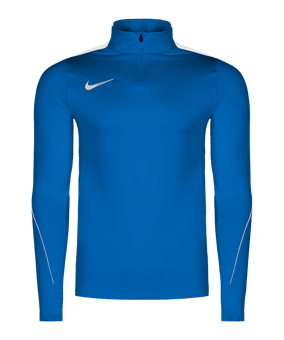 Nike Strike 26 1/4 Drilltop Kids Blau F463 - blau