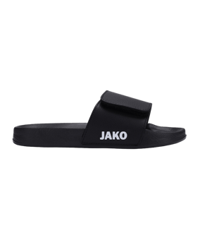 JAKO Jakolette Locker Schwarz F729 - schwarz