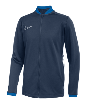 Nike Academy 25 Trainingsjacke Kids Blau F410 - blau