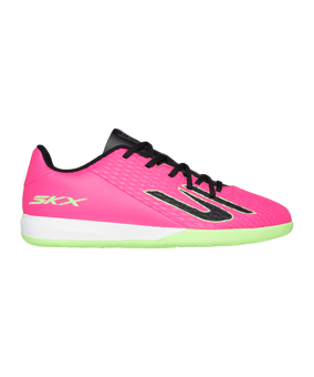 Skechers SKX 2 JR IN Flair Kids Rosa FPKBK - rosa