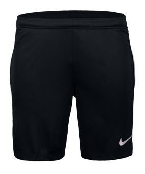 Nike Park 26 Short Kids Schwarz F010 - schwarz
