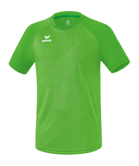 Erima Madrid Trikot Green - gruen