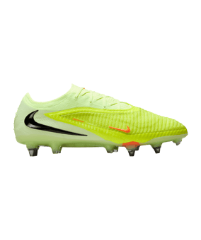 Nike Phantom 6 Low Elite SG Max Voltage Gelb F800 - gelb