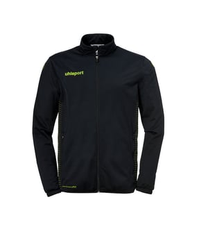 Uhlsport Score Classic Trainingsjacke Schwarz F06 - schwarz