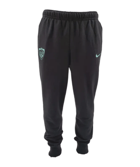 Nike Pant Toulon Trainingshose Kids Blau F010 - schwarz